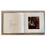 Vermeer Coffee Table Book by Sandra Forty - 14 x 14 in