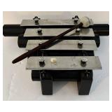 J.C. Deagan Four-Note Dinner Chime - Chicago, Made in USA