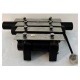 J.C. Deagan Four-Note Dinner Chime - Chicago, Made in USA