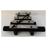 J.C. Deagan Four-Note Dinner Chime - Chicago, Made in USA