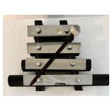 J.C. Deagan Four-Note Dinner Chime - Chicago, Made in USA