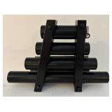 J.C. Deagan Four-Note Dinner Chime - Chicago, Made in USA