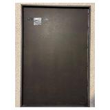 Isabella Stewart Gardner Museum Vermeer Print - Framed 1998 Edition