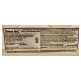 Magic Chef HM01110B 1.1 Cu Ft Countertop Microwave Oven