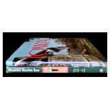 Minnesota History Book Lot - 12 Volumes (Lake Minnetonka, Two Harbors, Minneapolis)