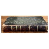 Vintage Walter Scott Vintage 9-Book Set - The Talisman, Quentin Durward, Ivanhoe