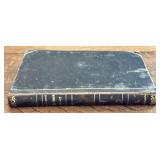 Vintage Walter Scott Vintage 9-Book Set - The Talisman, Quentin Durward, Ivanhoe