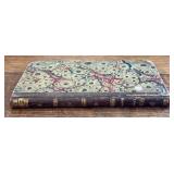 Vintage Walter Scott Vintage 9-Book Set - The Talisman, Quentin Durward, Ivanhoe