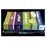 Books - 14-Book Lot: Assorted History & Lucas County, Iowa Titles