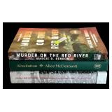 Books - 14-Book Lot: Assorted History & Lucas County, Iowa Titles