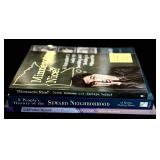 Books - 14-Book Lot: Assorted History & Lucas County, Iowa Titles