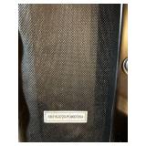 Marcy Workout Bench with Weights - 41 in L x 14 in W x 17.5 in H