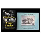 Variety of Books - Sweden Travel Guides & Minnesota Titles (Lot of 6)