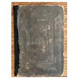 13-volume Vintage Swedish/English Book Lot: Korsblomman 1887-88, Strid och Frid, Henry IV Part I, Webster