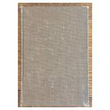 13-volume Vintage Swedish/English Book Lot: Korsblomman 1887-88, Strid och Frid, Henry IV Part I, Webster