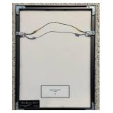 Set of Four Automatic Electric & American Electric Vintage Telephone Art Prints