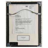 Set of Four Automatic Electric & American Electric Vintage Telephone Art Prints