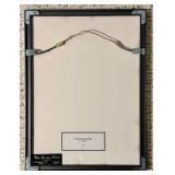 Set of Four Automatic Electric & American Electric Vintage Telephone Art Prints