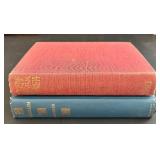 Vintage 16-Volume Book Set - Rhetoric, Writing & Prose Classics