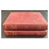 Vintage 16-Volume Book Set - Rhetoric, Writing & Prose Classics