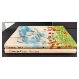 Highlights Magazine & Vintage Kids Books Lot - 1956