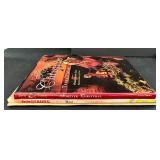 Highlights Magazine & Vintage Kids Books Lot - 1956