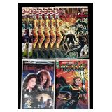 Comic Book Lot - Large Mixed Titles with Duplicates (New)