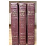 O. Henry Vintage Authorized Edition Books - 13-Volume Lot