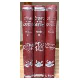 O. Henry Vintage Authorized Edition Books - 13-Volume Lot