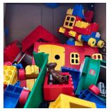 LEGO DUPLO Farming Lot - Animals, Tractors & Houses
