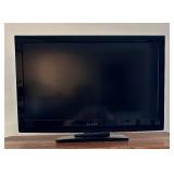 Dynex DX-L32-10A 32-inch LCD TV with remote