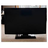 Dynex DX-L32-10A 32-inch LCD TV with remote