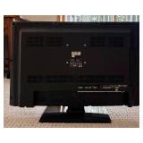 Dynex DX-L32-10A 32-inch LCD TV with remote