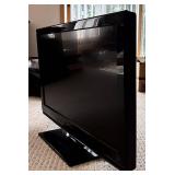 Dynex DX-L32-10A 32-inch LCD TV with remote