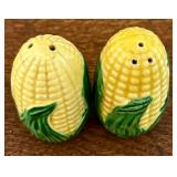 Wire Basket Rustic Kitchen Decor w/ Vintage Scale, Rooster & Honey Jar