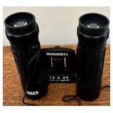 Bushnell 10x25 Binoculars + ENKEEO Monoculars/Scopes - Lot of 4