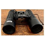 Bushnell 10x25 Binoculars + ENKEEO Monoculars/Scopes - Lot of 4