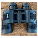 Bushnell 10x25 Binoculars + ENKEEO Monoculars/Scopes - Lot of 4