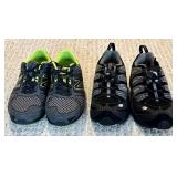 New Balance Sneakers & Dr Comfort Walking Shoes - Size 11