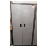 G - Gladiator by Whirlpool 36 in W x 18 in D x 72 in H Garage Storage Cabinets - Pair