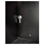 G - Gladiator Storage Cabinets Pair - 30 in W x 12 in D x 30 in H