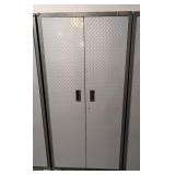 G - Gladiator by Whirlpool Garage Storage Cabinets - 2-Unit Pair, 36 in W x 18 in D x 72 in H