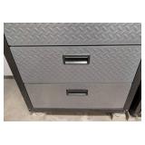 G - Gladiator 3-Drawer Storage Cabinet - 28 W x 18 D x 33 H