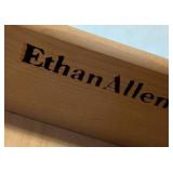 ML - Vintage Ethan Allen Dresser - 7-Drawer