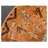 ML - Nancy Chilly Navajo Pottery Bowl