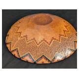 ML - Nancy Chilly Navajo Pottery Bowl