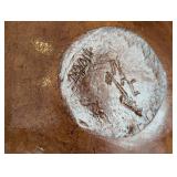 ML - Nancy Chilly Navajo Pottery Bowl