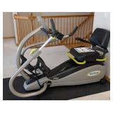 ML - NuStep T4r Recumbent Cross Trainer