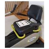 ML - NuStep T4r Recumbent Cross Trainer