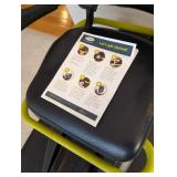 ML - NuStep T4r Recumbent Cross Trainer